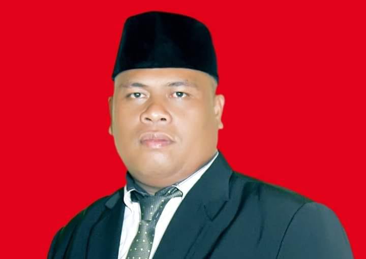 Erlan Tokoh Masyarakat Nasal